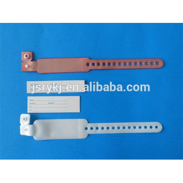 good quality straps for hospital patient